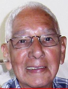 Obituary of Gabriel Bustamante