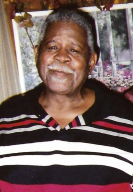 Obituary of Mr. Morris G. Sanders