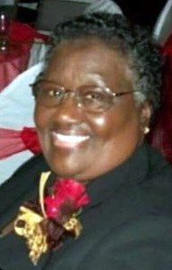 Obituary of Palestine B. Hines