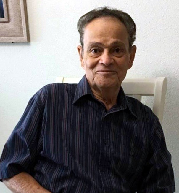 Obituary of Pedro Salas