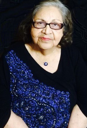 Obituary of Isabel Lopez