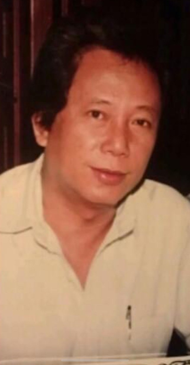 Ike Cabalar Obituary - San Jose, CA