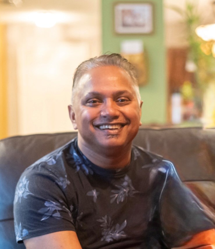 Obituario de Shridatt Roy Samaroo