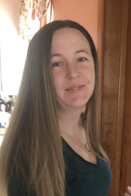 Obituary of Jamie Lyn Peterman