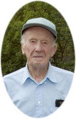 Roderick Mackenzie