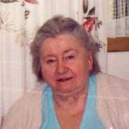 Obituary of Edith Hansen