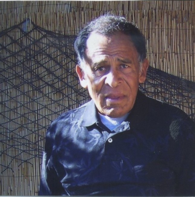 Obituary of Alejandro Hernandez