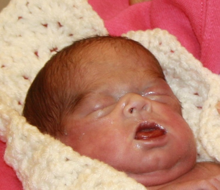 Obituary of Jaiden Neal Thomas-Leonard