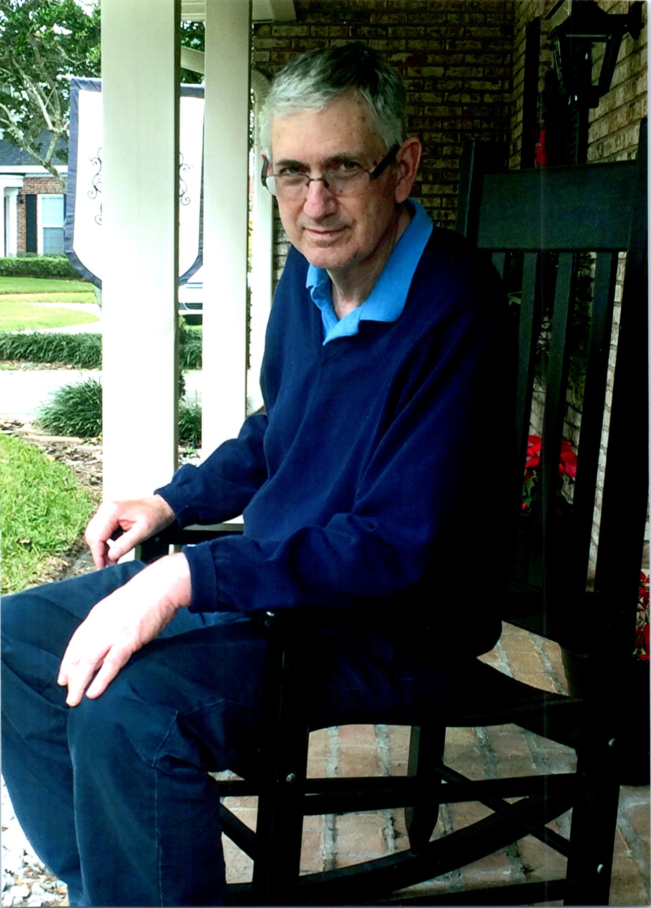 Obituary of William John Kirsch Jr.