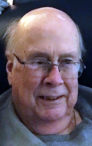 Obituary of Lloyd Michael Johnson