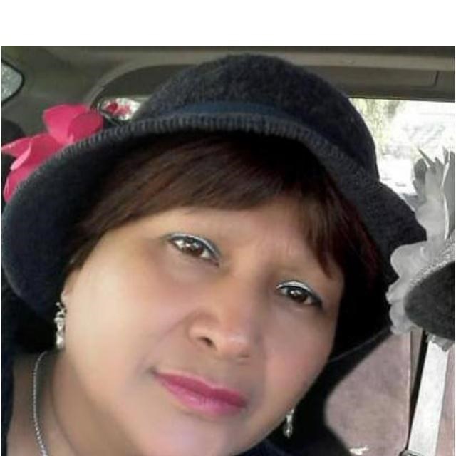 Obituary of Maria De Los Angeles Mendez