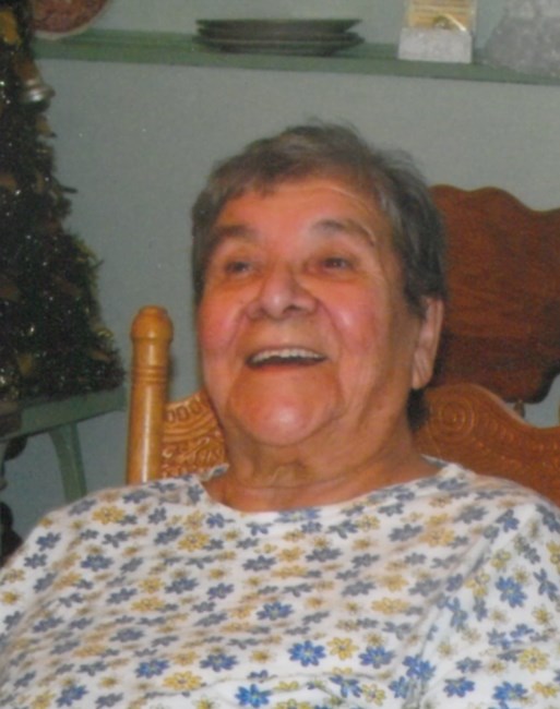 Obituary of Viola Paul