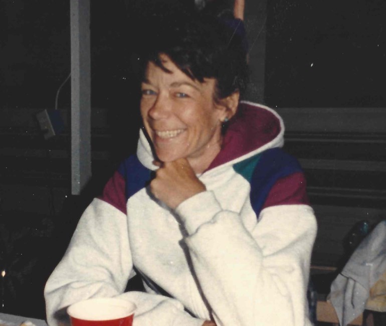 Obituary of Penni Sue Johnson