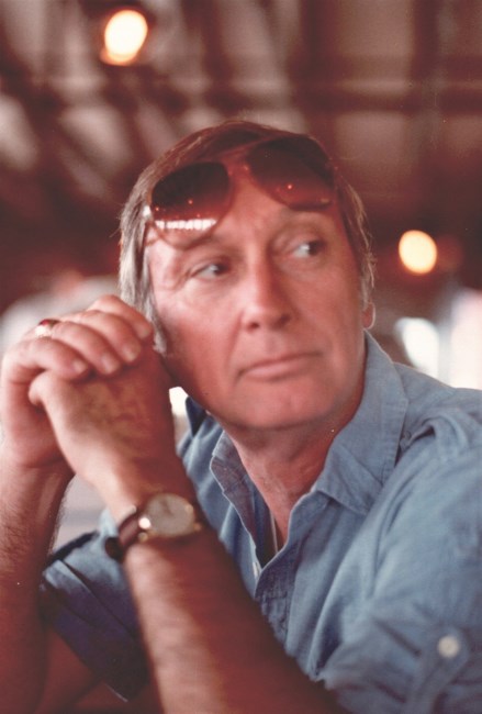 Obituary of Charles E Fick