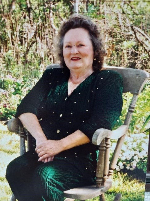 Obituary of Margie Reed
