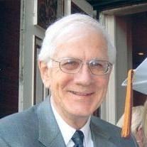 Obituary of John D. Holschuh
