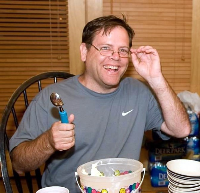 Obituary of Michael Shane Carman