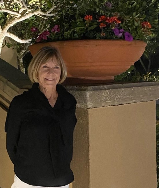 Avis de décès de Connie Anne Chappell