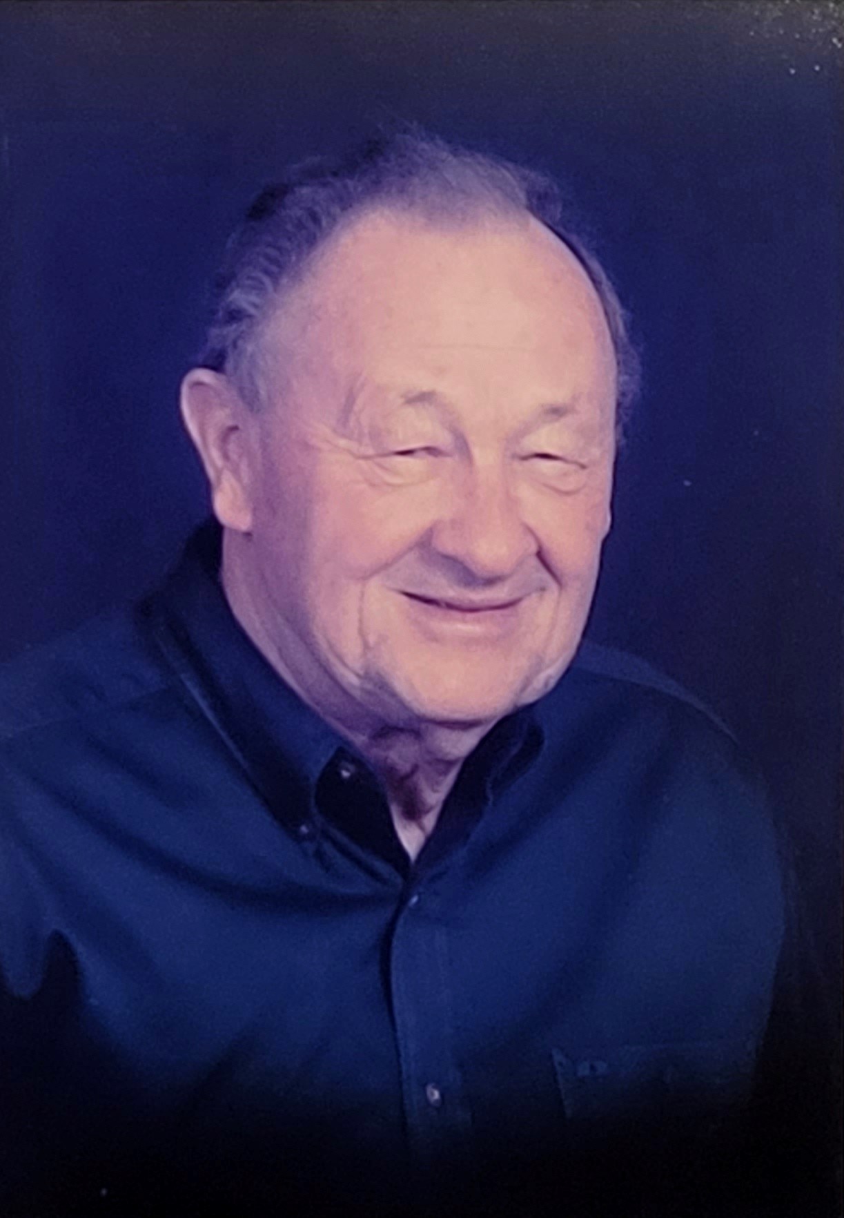 Obituary of Lawrence Ray Potter