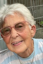 Doris Montbriand