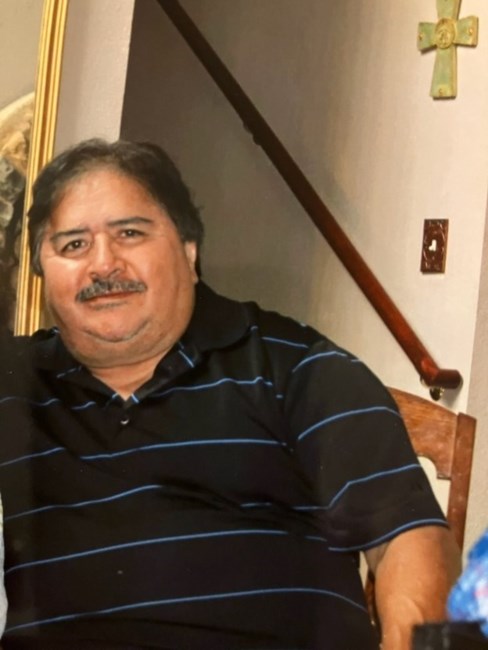 Obituary of Tony A. Soria