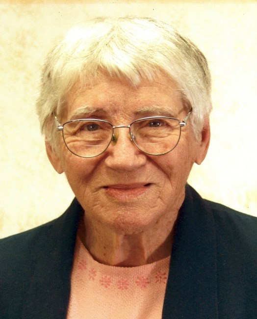 Obituary of Darlene Fern Franklin