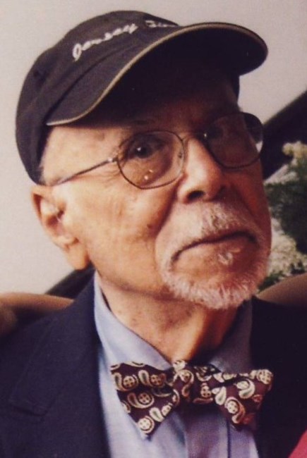 Obituary of James Giacomo Lecce PhD