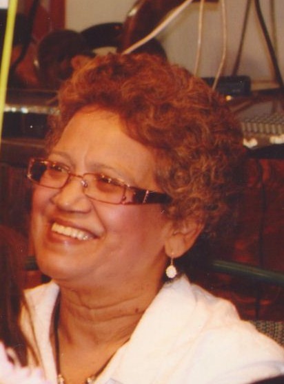 Obituary of Maria T. Beltran