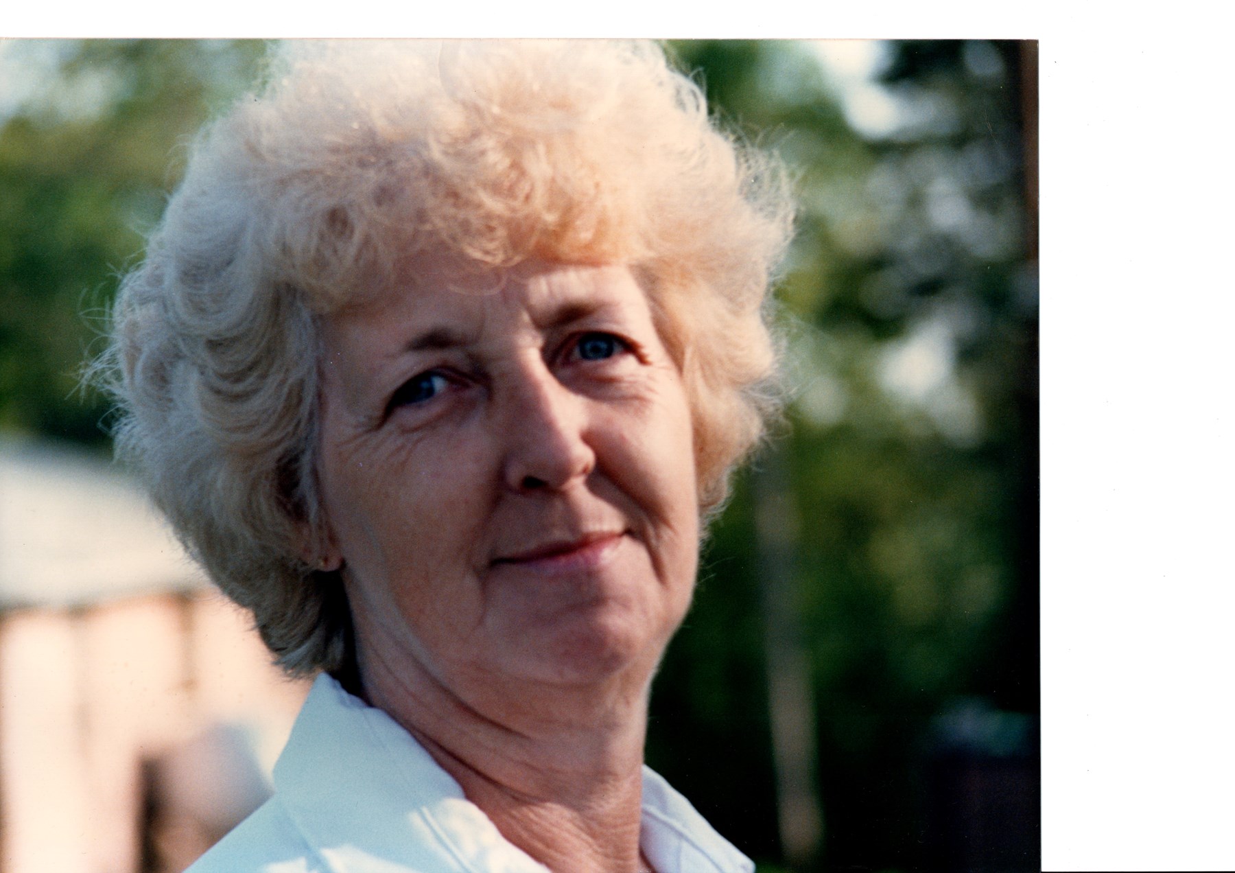 Obituary of Nell S. Stafford