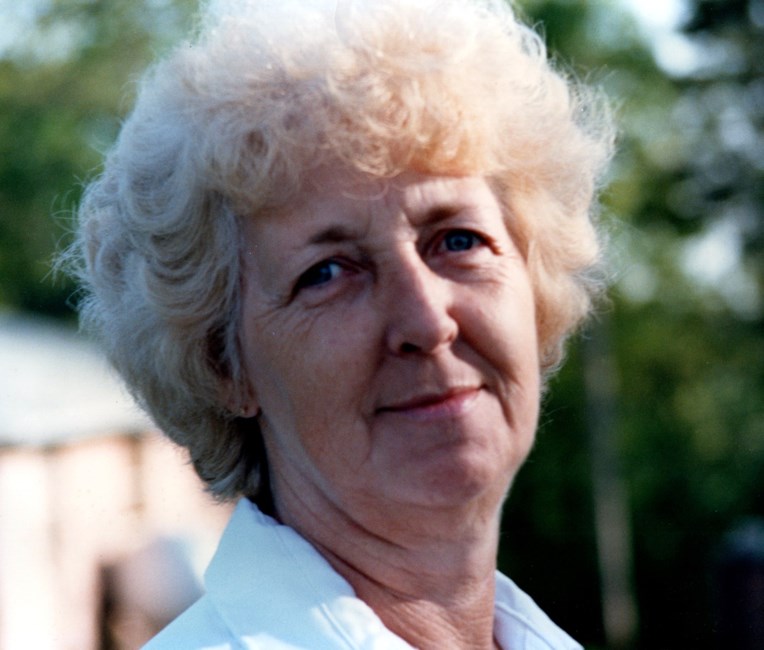 Obituary of Nell S. Stafford