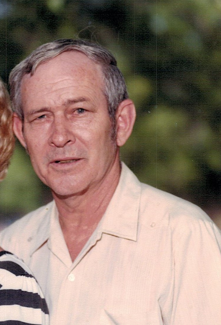 Obituary of James Edgar Dixon