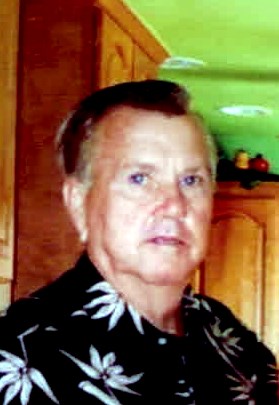 Obituary of Coy Maxwell Brown
