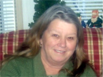 Obituary of Carolyn Marie Thomas