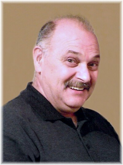 Obituary of Terry   Scott