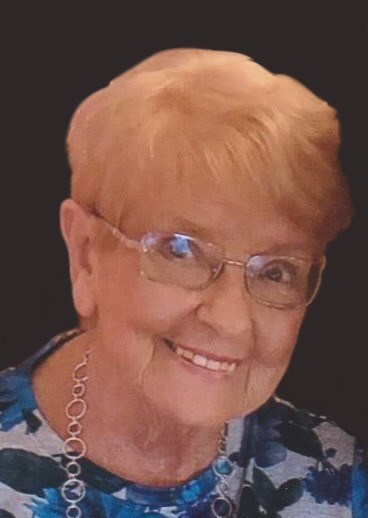 Obituary of Elizabeth O'Hara