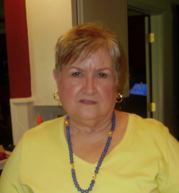 Obituary of Winnie Lee Tafoya