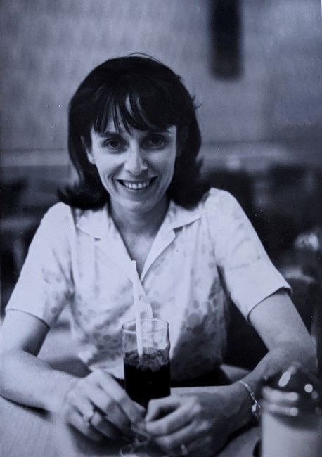 Obituary of Dr. Norma S. Miller