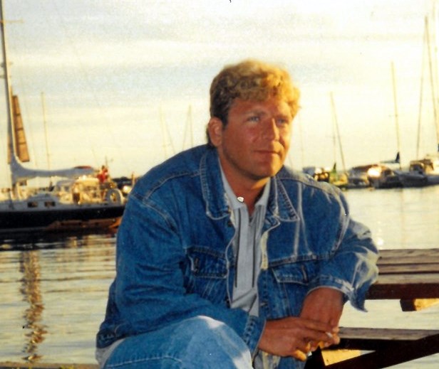 Obituary of David Albert Zadro