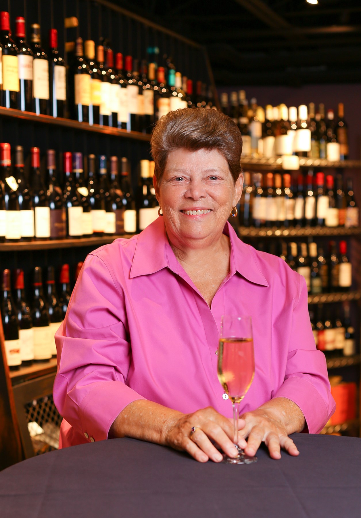 Obituary of Mary Ellen "Myrt" Power