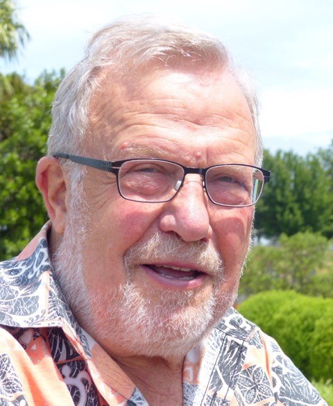 Obituary of Shmuel El-Ad