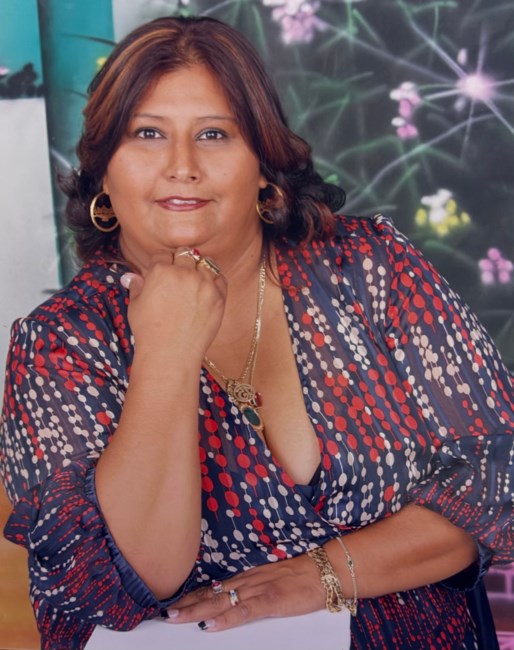 Obituary of Biatris Ramirez