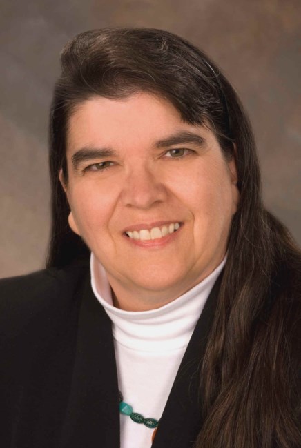 Obituary of Elizabeth Flather Powers