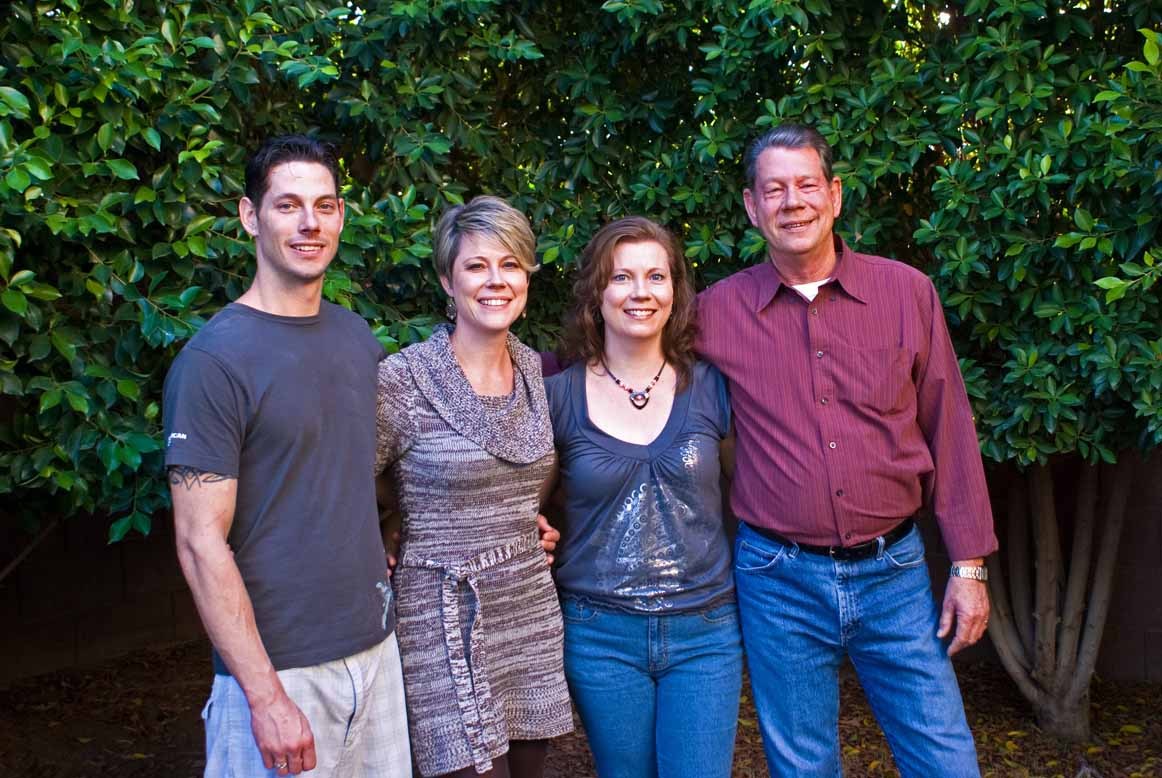 Obituary of Stephen William Garrison