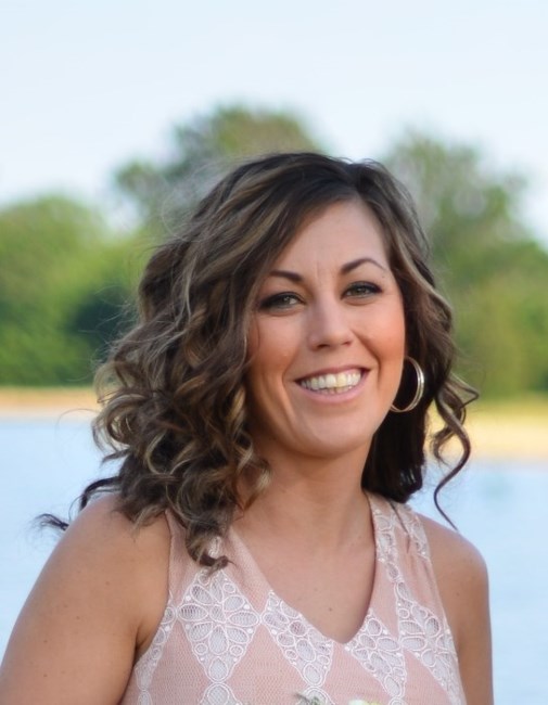 Obituary of Bridget Kaye Johnson