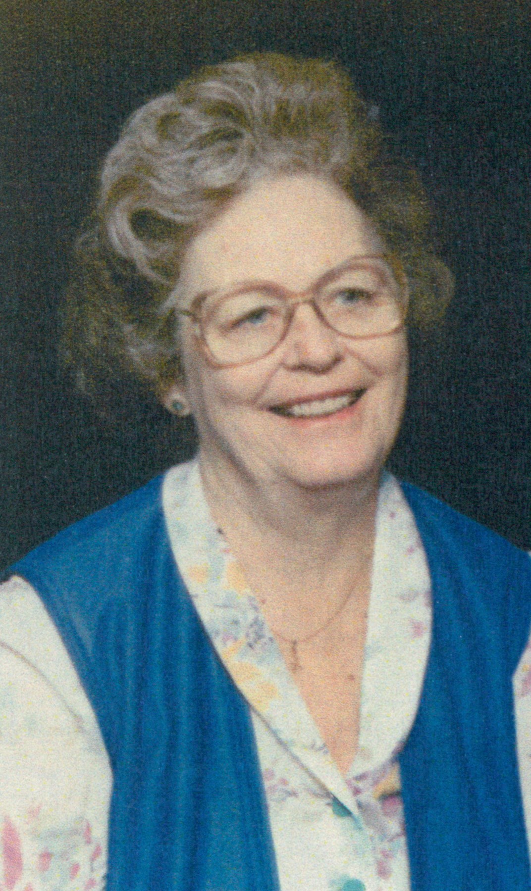 Mary Jane Thomas Obituary Palm Bay, FL