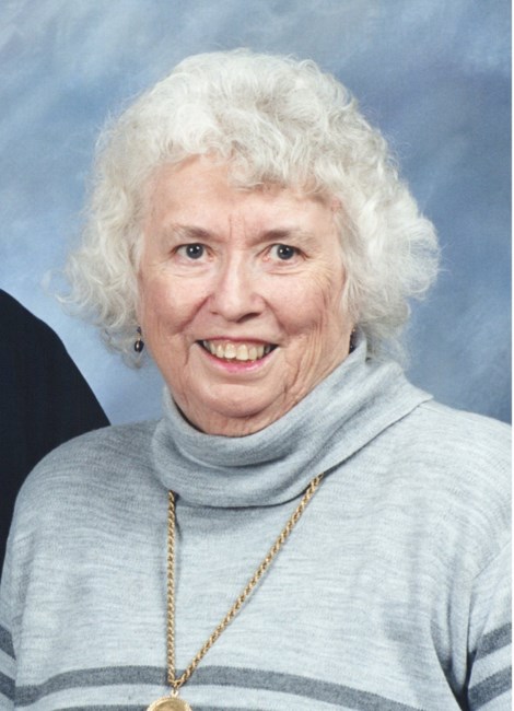 Obituary of Kathleen Veronica Wagner