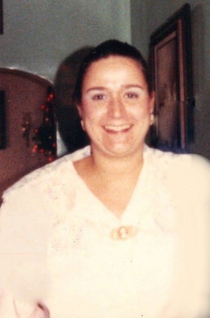 Obituary of Pamela D Guest