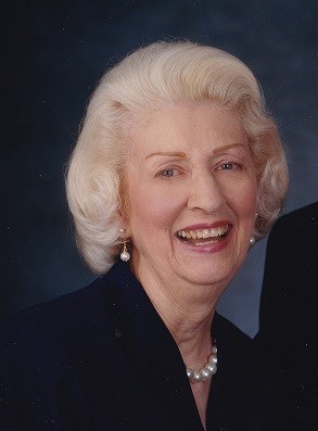 Obituary of Jennie B. Kelley