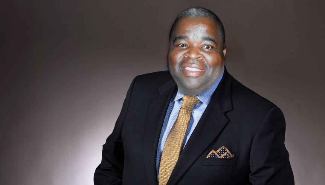 Obituary of Clifford Daniel Lockhart