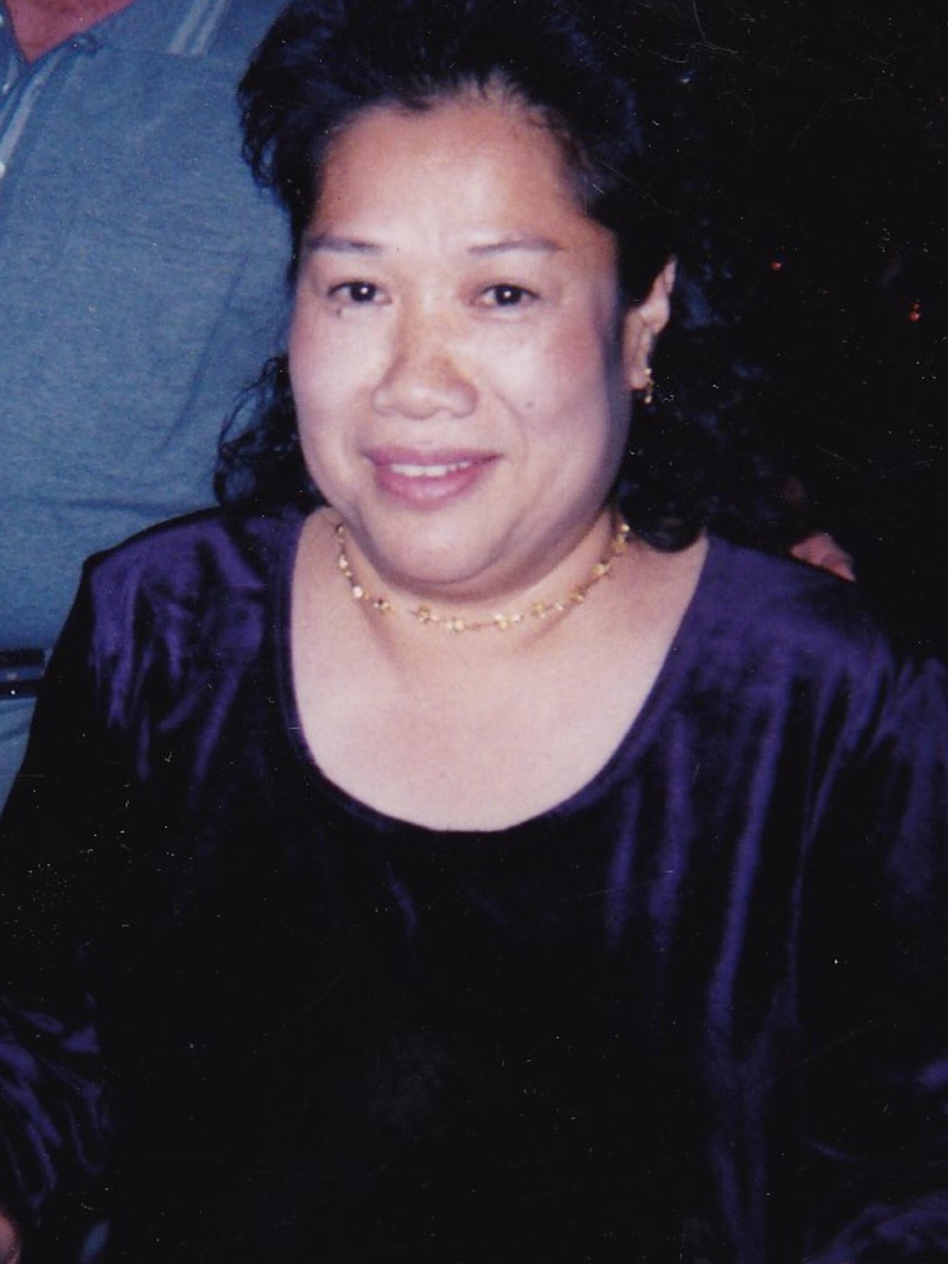 Nita Quitalla Page Obituary - Lincoln, NE